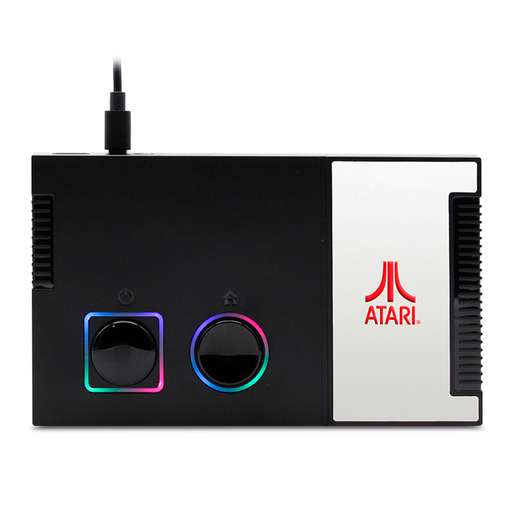 Consola Atari Game Station Pro My Arcade