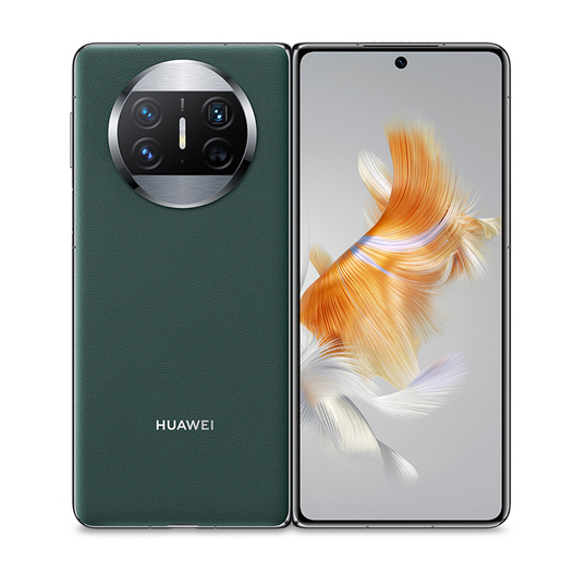 Celular Huawei Mate X3 12gb / 512gb Verde