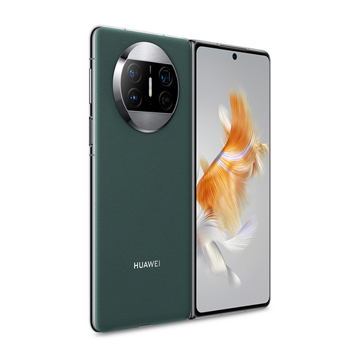 Celular Huawei Mate X3 12gb / 512gb Verde