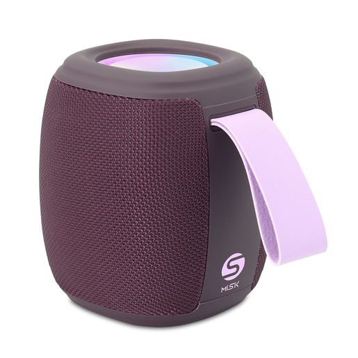 Bocina Bluetooth MS227 Misik Morado Bocina Bluetooth MS227 Misik Morado
