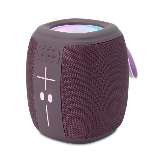 Bocina Bluetooth MS227 Misik Morado Bocina Bluetooth MS227 Misik Morado