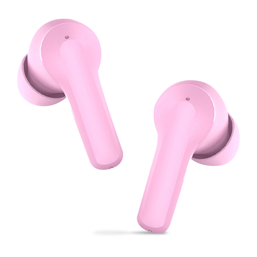 Audífonos Inalámbricos Colors Select Sound Rosa