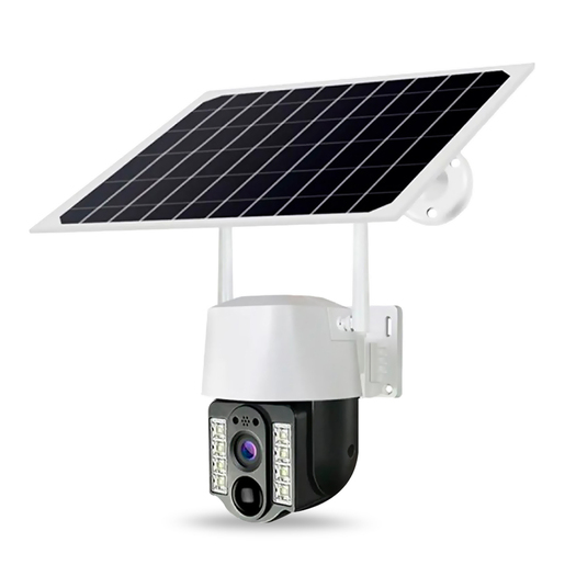 Cámara Solar de Seguridad DBugg V380 HD Cámara Solar de Seguridad DBugg V380 HD