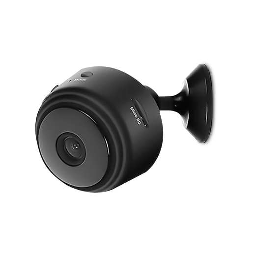 Cámara IP Mini DBugg DBA9 Exterior WiFi HD 1080px