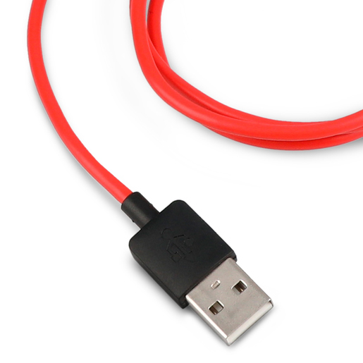 Audífonos de Diadema Microsoft Teams 3315 Poly Blackwire USB A Negro
