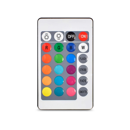 Tira Led para Interior y Exterior DBugg Neón RGB 5 m Tira Led para Interior y Exterior DBugg Neón RGB 5 m