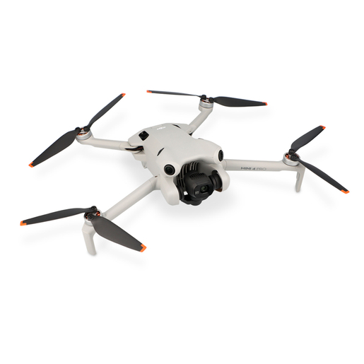 Drone Mini 4 Pro DJI 4K