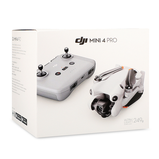 Drone Mini 4 Pro DJI 4K Drone Mini 4 Pro DJI 4K