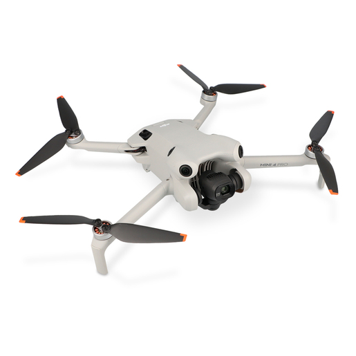 Drone Mini 4 Pro Fly Combo DJI 4K HDR