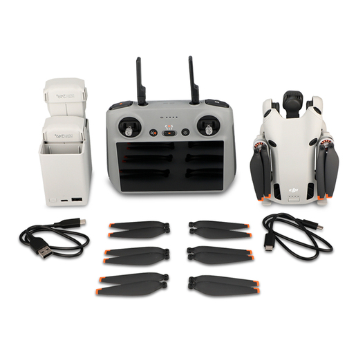 Drone Mini 4 Pro Fly Combo DJI 4K HDR, Drones y accesorios, Drones y  radiocontrol, Juguetes, Gadgets y Drones, Todas, Categoría