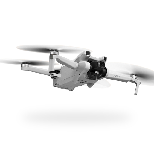 Drone Mini 3 RC DJI 4K HDR