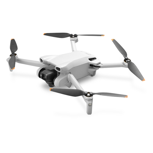 Dron Mini DJI 3 GL 4K HDR Dron Mini DJI 3 GL 4K HDR
