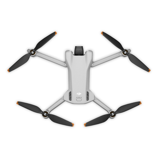 Dron Mini DJI 3 GL 4K HDR Dron Mini DJI 3 GL 4K HDR