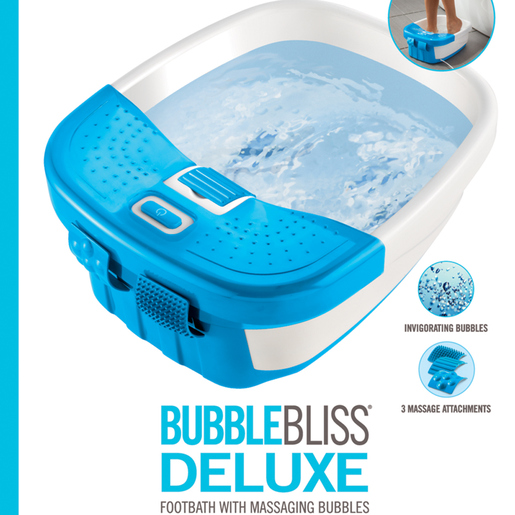 Tina De Hidromasaje Para Pies Tina Para Masaje De Pies Homedics