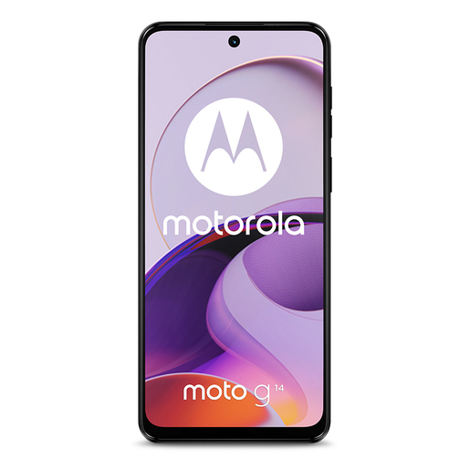 Celular Motorola Moto G14 4gb / 128gb Lila