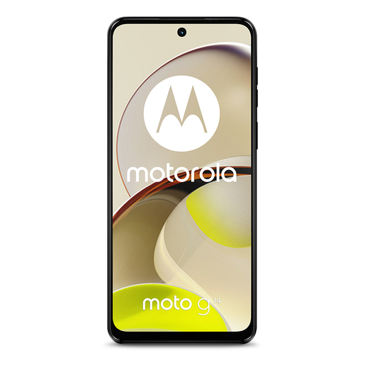 Celular Motorola Moto G14 4gb / 128gb Beige