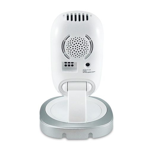 Cámara de Seguridad Motorola MDY2000 WiFi 1080p Cámara de Seguridad Motorola MDY2000 WiFi 1080p