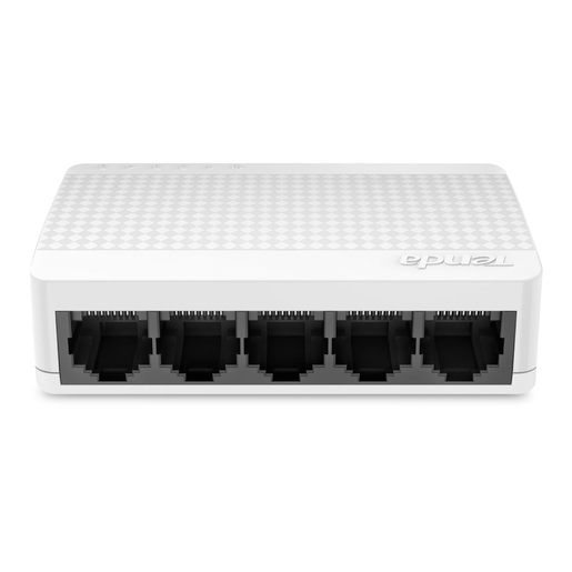 Switch Ethernet S105 Tenda 5 puertos Switch Ethernet S105 Tenda 5 puertos