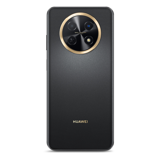 Celular Huawei Nova Y91 8gb / 256gb Negro