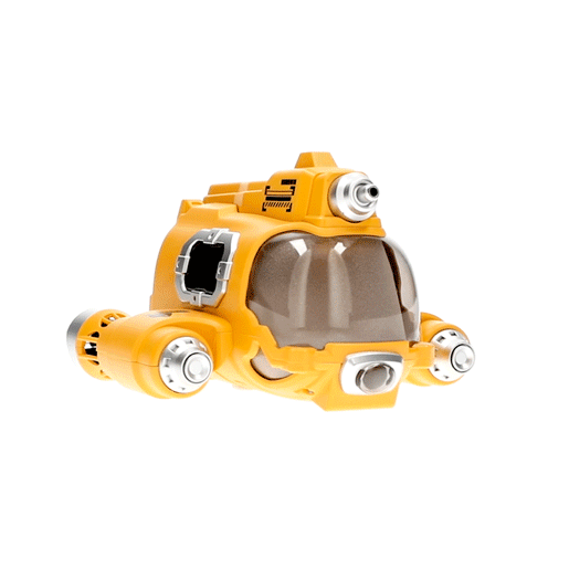 Barco de Combate a Control Remoto RadioShack Barco de Combate a Control Remoto RadioShack