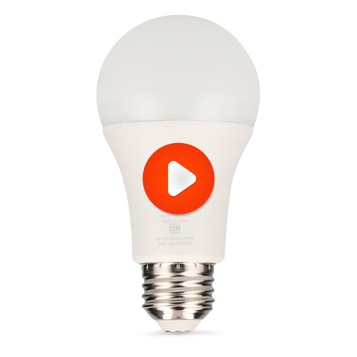 Lloyds Foco Inteligente OREiN Matter Con Control Remoto Fiable