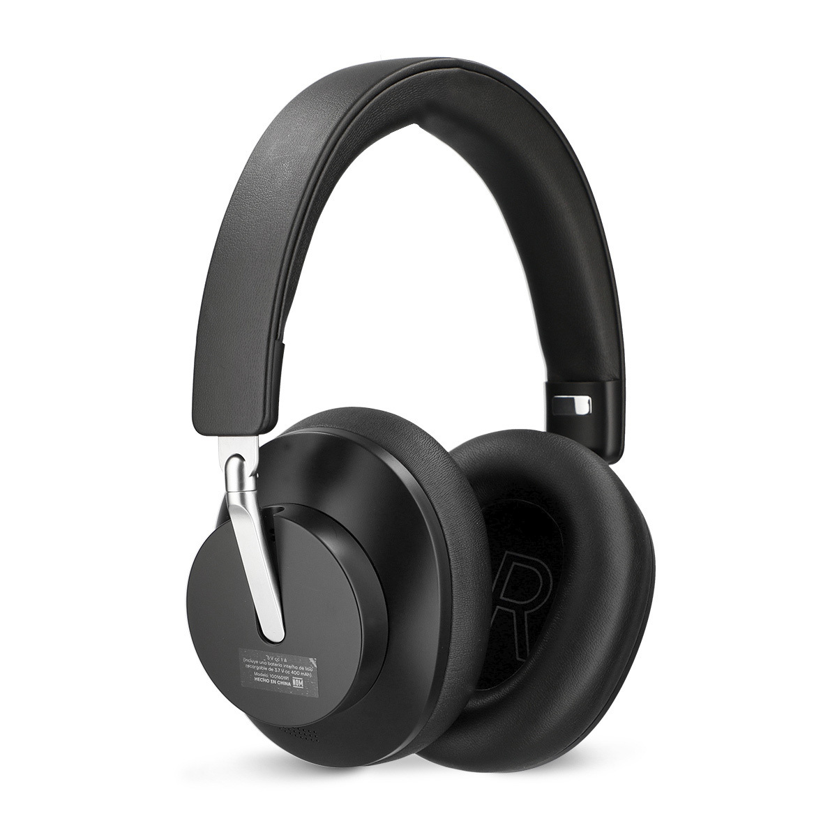 Over Ear Audifonos Bluetooth Calidad Precio 2021 Audífonos