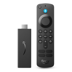 Amazon Fire TV Stick HD Amazon Fire TV Stick HD