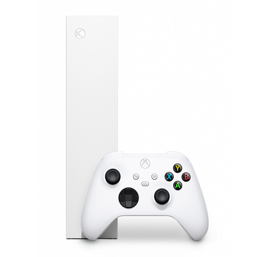 Consola Xbox Series S 512 gb SSD Blanco Consola Xbox Series S 512 gb SSD Blanco