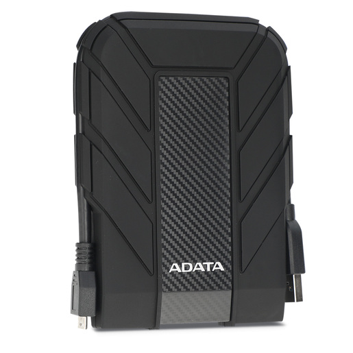 Disco Duro 2TB Adata HD710 Pro Negro Disco Duro 2TB Adata HD710 Pro Negro