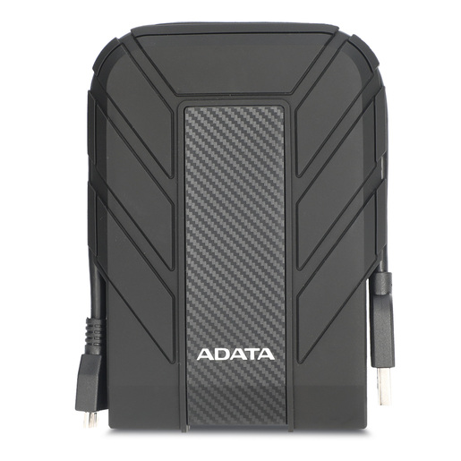 Disco Duro 2TB Adata HD710 Pro Negro Disco Duro 2TB Adata HD710 Pro Negro