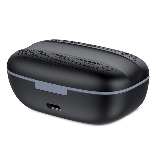 Audífonos Bluetooth Daewoo DW TWS01 True Wireless / In ear / Negro