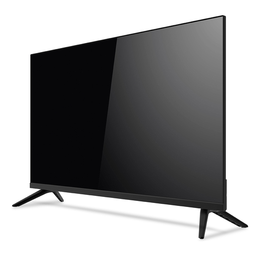 Pantalla JVC Smart Roku TV SI32URF 32 pulg. Led HD Pantalla JVC Smart Roku TV SI32URF 32 pulg. Led HD