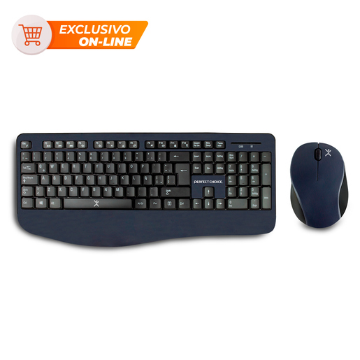 Mini Teclado Inalambrico Perfect Choice Teclado Númerico Perfect