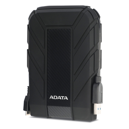 Disco Duro Externo Adata / 1 tb / USB / Negro  Disco Duro Externo Adata / 1 tb / USB / Negro