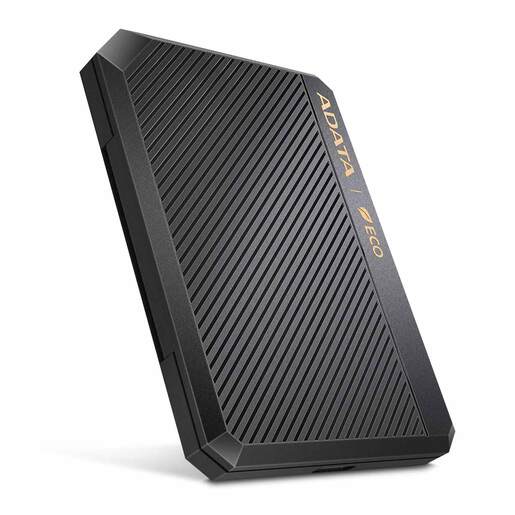 Carcasa para Disco Duro Adata ED600 / USB / Negro  Carcasa para Disco Duro Adata ED600 / USB / Negro