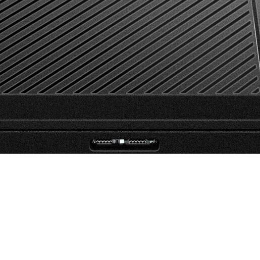 Carcasa para Disco Duro Adata ED600 / USB / Negro  Carcasa para Disco Duro Adata ED600 / USB / Negro