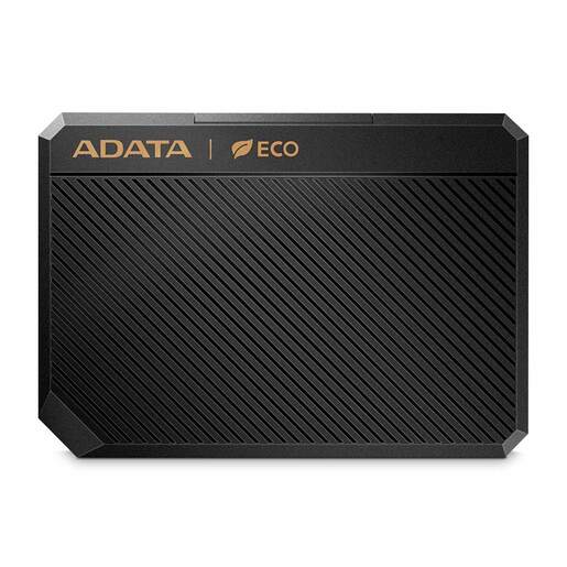 Carcasa para Disco Duro Adata ED600 / USB / Negro  Carcasa para Disco Duro Adata ED600 / USB / Negro