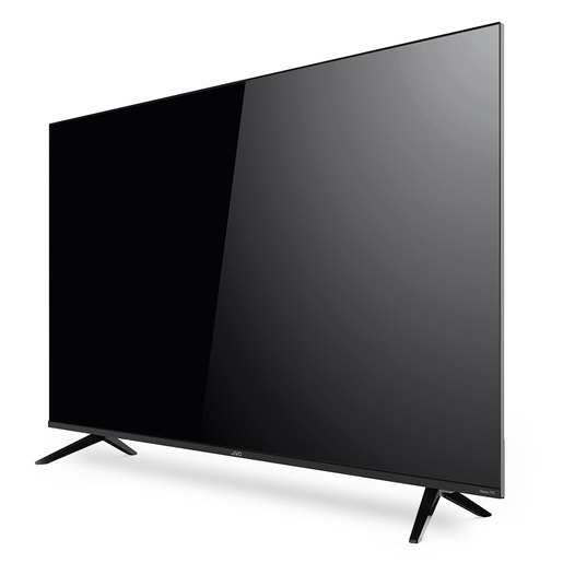 Pantalla JVC Smart TV Roku Frameless SI65URF 65 pulg. 4K  Pantalla JVC Smart TV Roku Frameless SI65URF 65 pulg. 4K