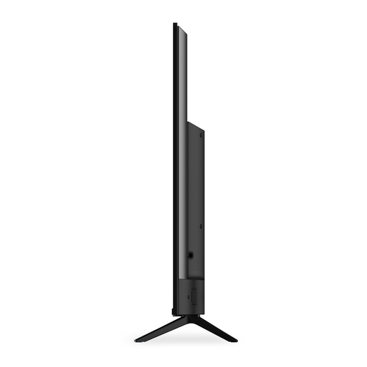 Pantalla JVC Smart TV Roku Frameless SI65URF 65 pulg. 4K  Pantalla JVC Smart TV Roku Frameless SI65URF 65 pulg. 4K