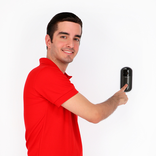 Configuración e Instalación de Timbre Inteligente / 1 Servicio Configuración e Instalación de Timbre Inteligente / 1 Servicio