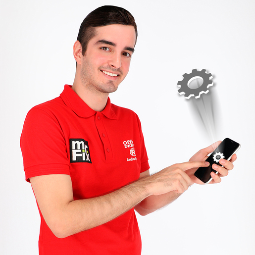Reconfiguración de Apps en Productos Inteligentes Reconfiguración de Apps en Productos Inteligentes