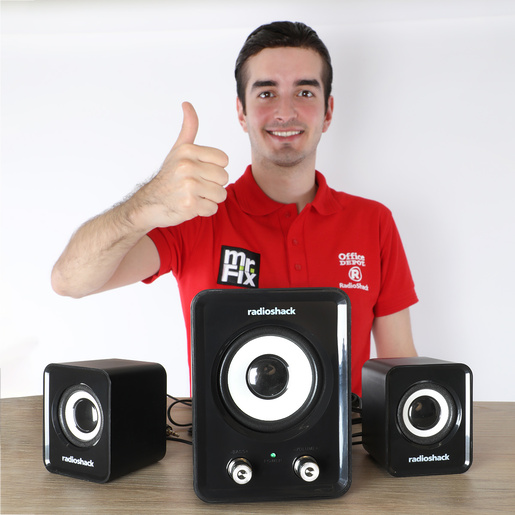Configuración y Conexión de Equipos de Audio y Video / 1 Servicio Configuración y Conexión de Equipos de Audio y Video / 1 Servicio