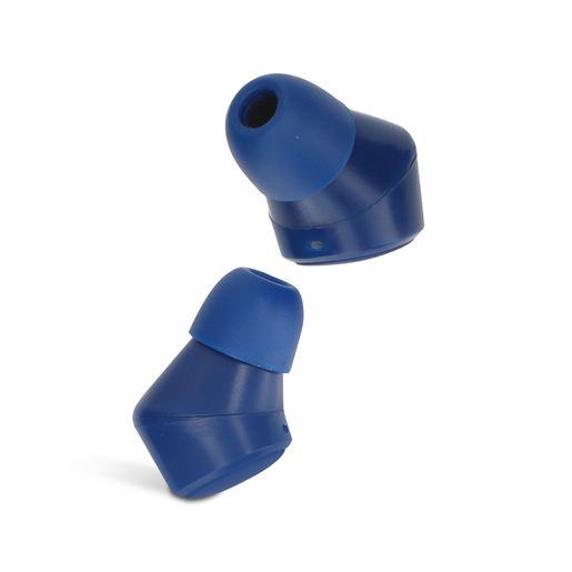 Audífonos Inalámbricos Mistik RadioShack Azul Audífonos Inalámbricos Mistik RadioShack Azul