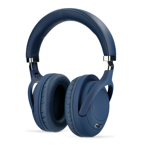 Audífonos Inalámbricos RS-BT234 RadioShack Azul 