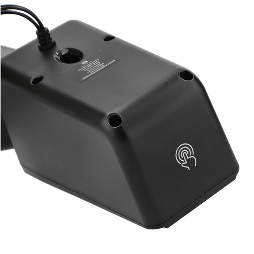 Bocinas Multimedia Gamer 2.0 RadioShack Luz RGB Negro Bocinas Multimedia Gamer 2.0 RadioShack Luz RGB Negro