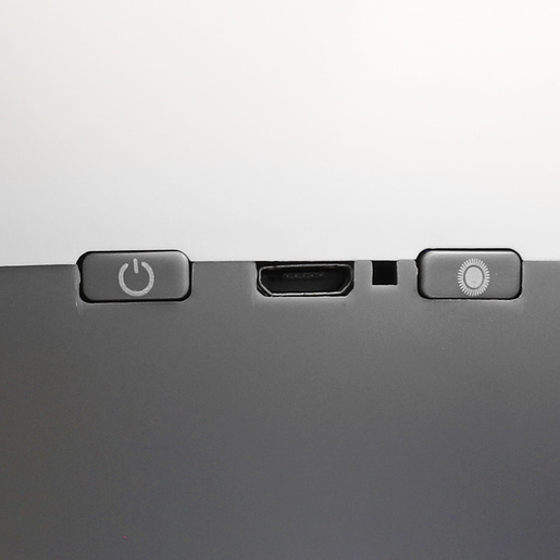 Proyector de Luz Cielo Estrellado RadioShack más Control Remoto Blanco Proyector de Luz Cielo Estrellado RadioShack más Control Remoto Blanco