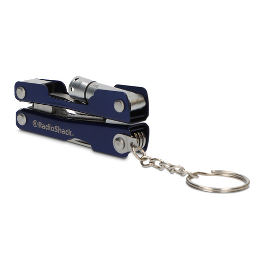 Alicate Multifuncional RadioShack Plegable Alicate Multifuncional RadioShack Plegable
