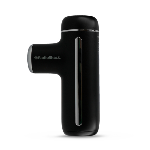 Pistola de Masaje Radio Shack 3 velocidades Recargable Pistola de Masaje Radio Shack 3 velocidades Recargable
