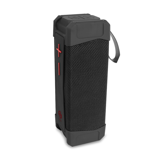 Bocina Portátil Inalámbrica Misik Tower MS220N Bluetooth Negro Bocina Portátil Inalámbrica Misik Tower MS220N Bluetooth Negro