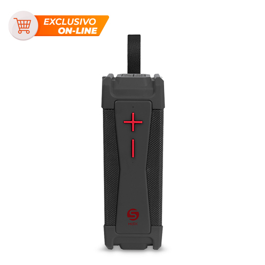 Bocina Portátil Inalámbrica Misik Tower MS220N Bluetooth Negro Bocina Portátil Inalámbrica Misik Tower MS220N Bluetooth Negro